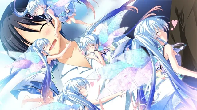 【PC】心灵程序！ NEO｜ココロ＠ファンクション！ NEO 截图 13