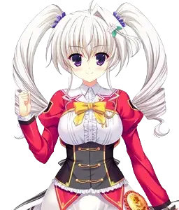 当麻 美鈴
