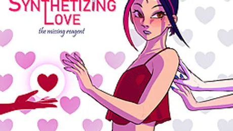 Synthetizing Love