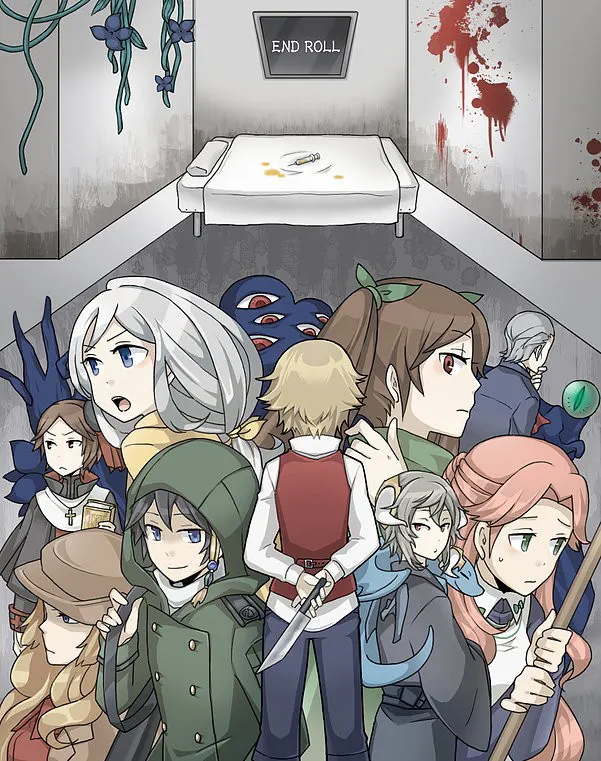 END ROLL
