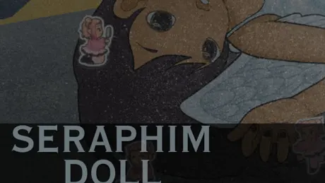 Seraphim Doll