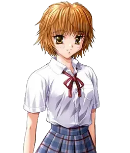 水野 明美