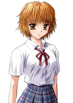 水野 明美
