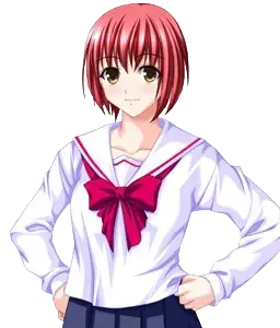 結城真緒