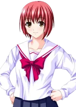 結城真緒