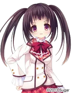 駒久利 天音