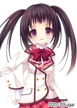 駒久利 天音