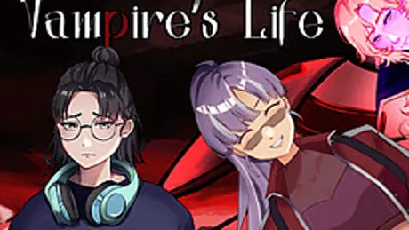 A Vampire's Life