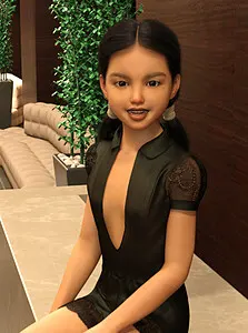 阿米拉
