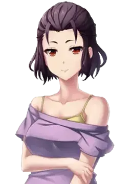 黒澤 杏