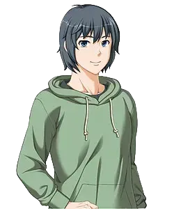 伊波 裕紀