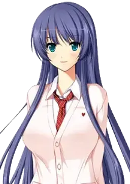御子柴 伊織