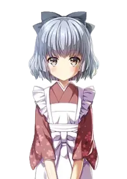 望月 詩乃