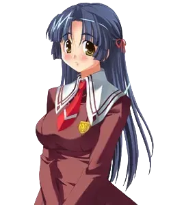 白川 奈々子