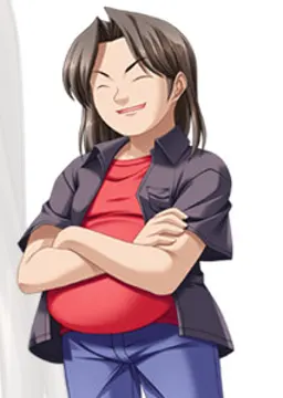 三坂 秋生
