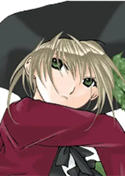 ミレーユ