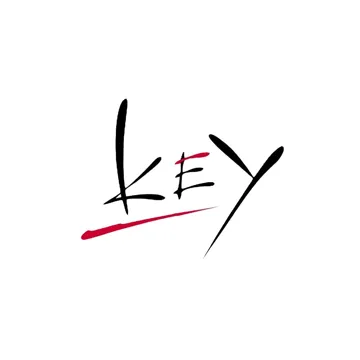 Key logo