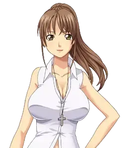 神谷 涼子