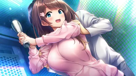 从朋友到恋人