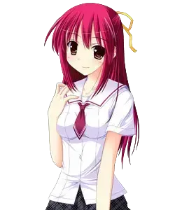 雨宮春菜