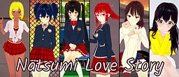 Natsumi Love Story