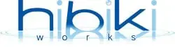 hibiki works logo