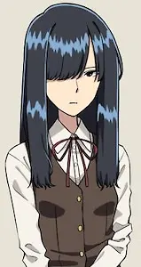 雨宮 由美