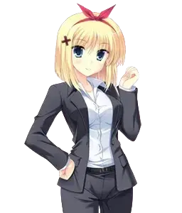小日向 ゆず