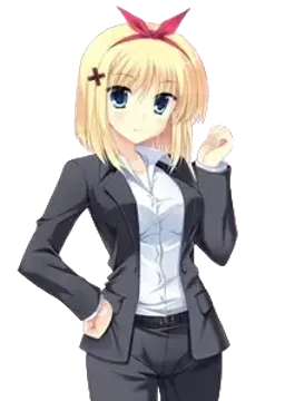 小日向 ゆず