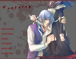 Nocturne
