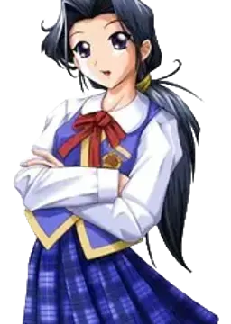 花岡　かおり