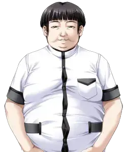 大森 毅