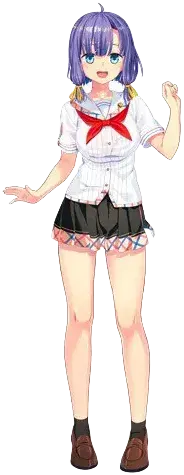 畔美岬