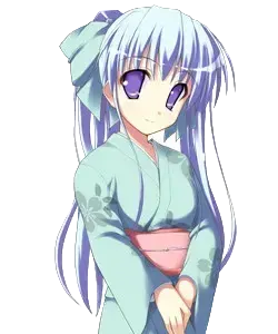 鈴葉