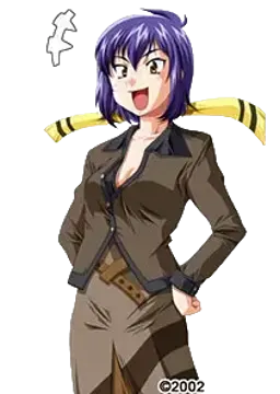 葵 裕美子