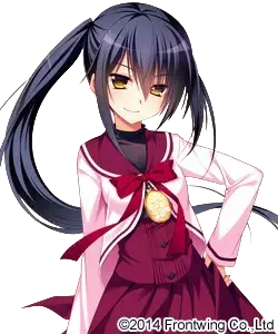 伊奈波 うさぎ