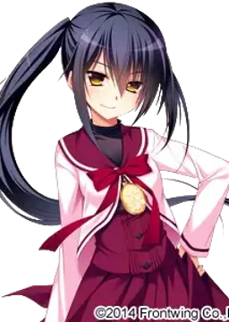 伊奈波 うさぎ