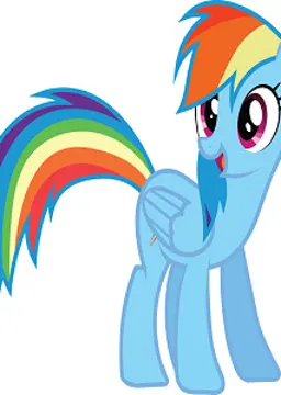 Rainbow Dash