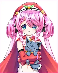 エーヴァ