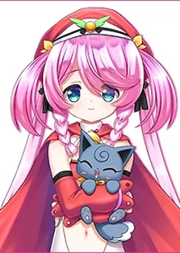 エーヴァ