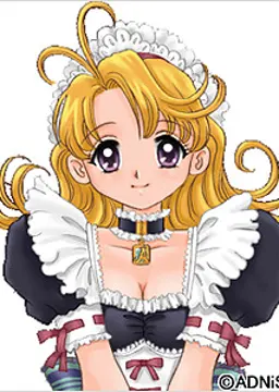 ありす