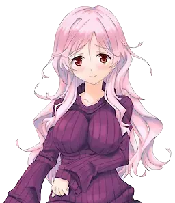 胡桃沢 紫乃