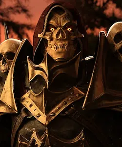 Dark Guard