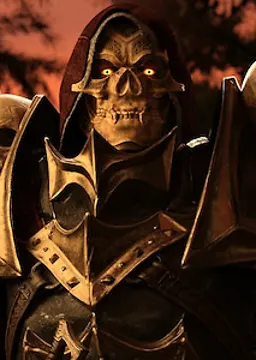 Dark Guard
