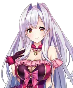 イヴリン・デヴォルガード