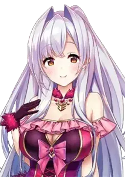イヴリン・デヴォルガード