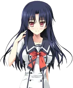 牧野 帆乃波