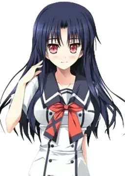 牧野 帆乃波