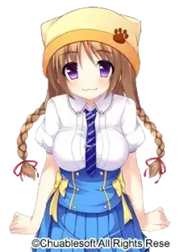 導木ほのか