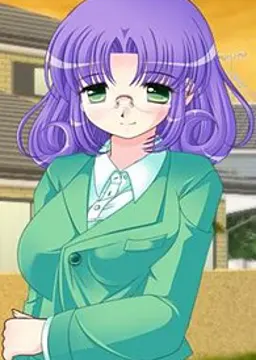 Aki's mom